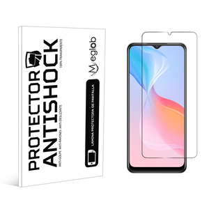 ฟิล์มกันรอยหน้าจอ ANTISHOCK Vivo Y21G ทนทานและดูดซับแรงกระแทกสำหรับโทรศัพท์มือถือ - Product Image 1