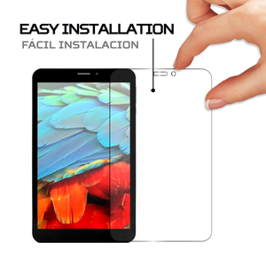 ฟิล์มกันรอยหน้าจอสำหรับแท็บเล็ตมายโฟน สมาร์ทวิว 8 LTE - Product Image 3