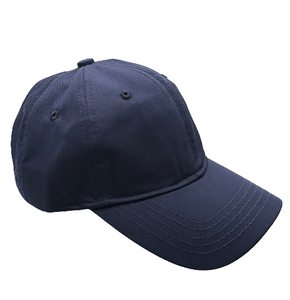 Venta al por mayor de algodón sólido ajustable deportes gorra de béisbol logotipo personalizado diseño 3D bordado lavable BD gorra lona Denim personalizado - Product Image 1