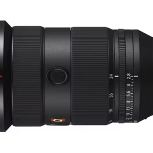 Lente FE 24-70mm F/2.8 GM II de Alta Gama, Formato Completo, Garantía de 3 Años - Product Image 1