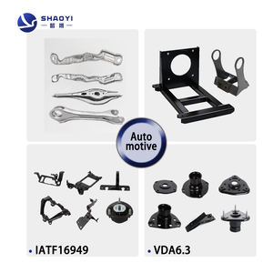 वाहनों के लिए कस्टम हाइड्रा माउंट कार माउंट कार माउंट कार माउंट - Product Image 1