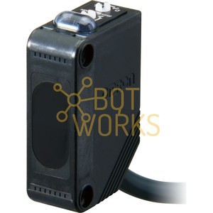 Omron E3ZD625M - Nuevo - Product Image 1