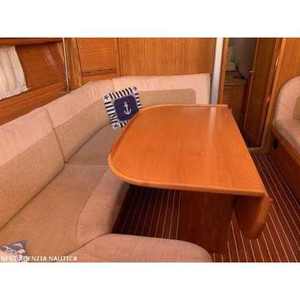 Yacht à voile Bavaria 40 VISION, longueur 40 m, moteur 55 CV - Product Image 1