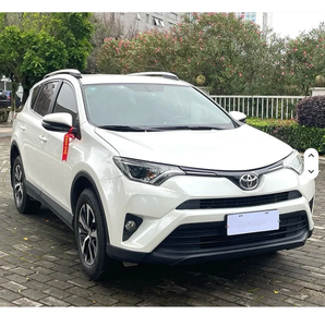 VENTES FLASH - Toyota RAV 4 SUV d'occasion - Product Image 3