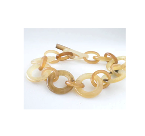 Buffalo Horn <b>Bracelet</b> Gift Accessories Customized Packing Handmade New <b>Fashion</b> Jewelry Bangle at Reasonable Cost - Product Image 3
