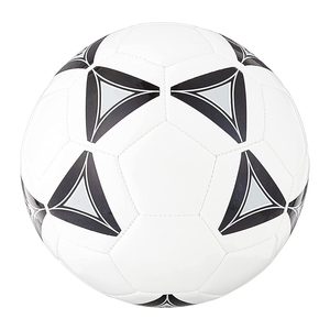 Meilleure qualité PU, PVC, taille 5 4 3 jouant aux sports d'équipe de football dans les écoles entraînement ballon de football par besoins en plein air - Product Image 5