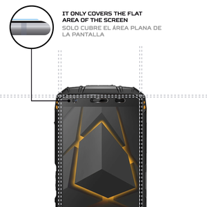 ฟิล์มกันรอย Doogee V41T ป้องกันการกระแทก คุณภาพสูงสำหรับอุปกรณ์ของคุณ - Product Image 4