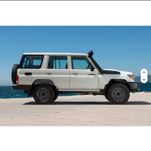<span class=keywords><strong>Toyota</strong></span> <span class=keywords><strong>Land</strong></span> <span class=keywords><strong>Cruiser</strong></span> <span class=keywords><strong>76</strong></span> Hardtop Double Cabine Pick-up Utilitaire SUV d'<span class=keywords><strong>occasion</strong></span> de qualité supérieure - Product Image 3