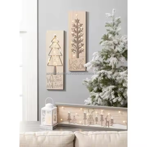 Mini portavelas de luz de té con linterna colgante de Metal Cutwork para decoración del hogar y decoración de Navidad de Pascua - Product Image 2