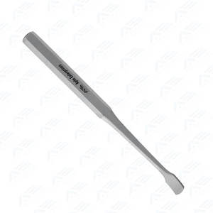 Cobb Périostée Raspatoire Cobb Ascenseur Spinal Instruments orthopédiques Instruments médicaux chirurgicaux Super fins Outils médicaux - Product Image 3