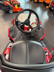 NUEVO Rabbit Mower RM982 Cortacésped Comercial/Residencial Cortacésped Montar - Product Image 4