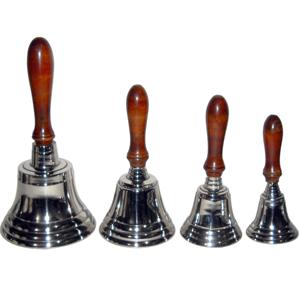 Top Selling Nautical Desk <b>Bell</b> For Hotel Reception And Restaurant Vintage Brass Hanging <b>Bell</b> Antique Design Home Decorative Item - Product Image 5