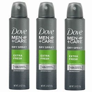 Desodorante Dovee en Aerosol Líquido Ecológico de Larga Duración Contra el Olor Corporal - Product Image 2