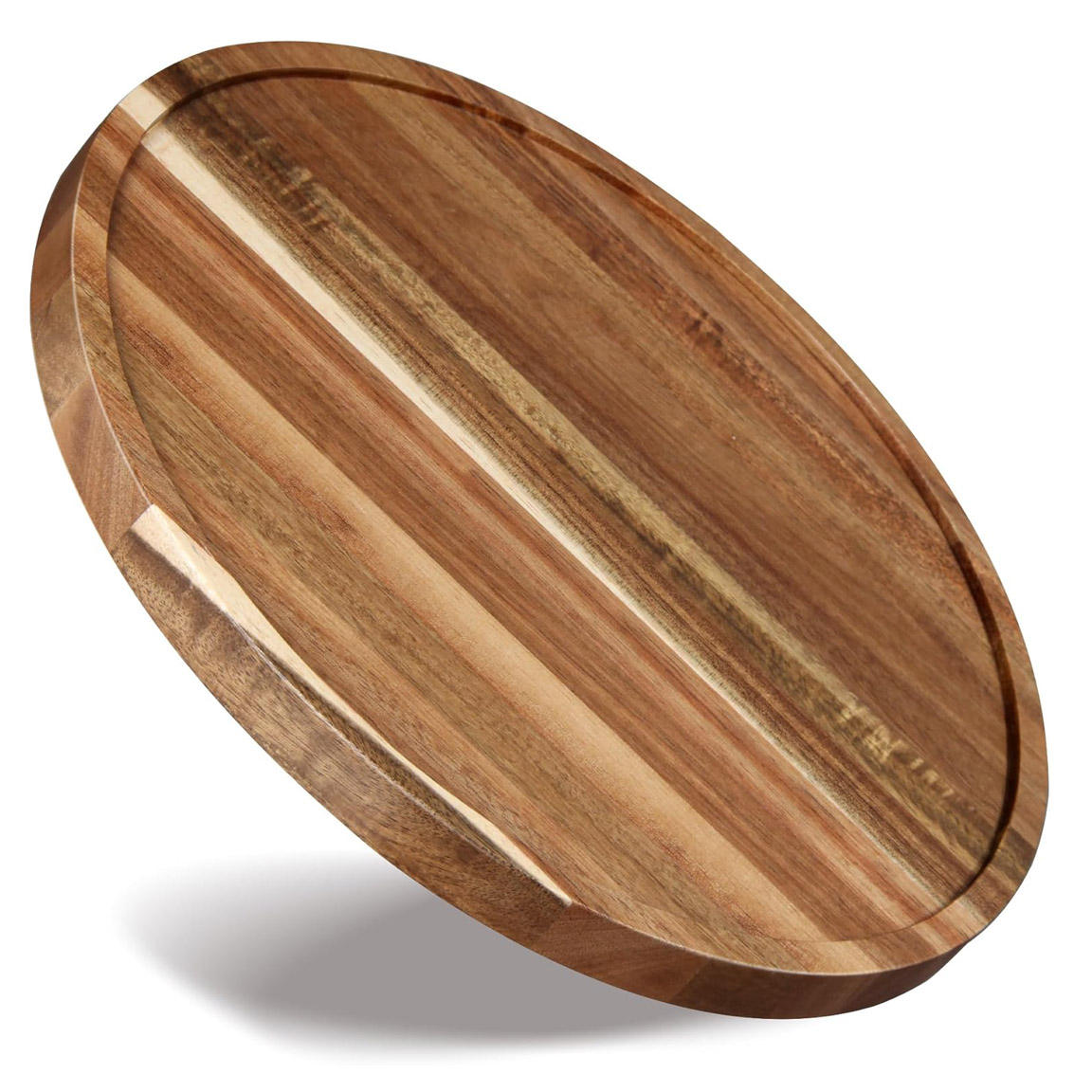 Natural Wood Finished