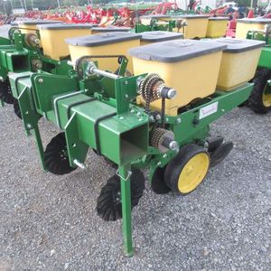 Planteur de maïs de qualité supérieure à vendre Meilleur prix de gros - Product Image 3