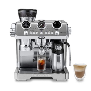Specialista Maestro <b>Automatic</b> Espresso <b>Machine</b>-Programmable Temperature Control French Language Support for Commercial Hotel Use - Product Image 2