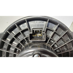 Motor de ventilación de cabina Mazda 6 Serie 3 Sedan 872700-6510 SHY1 diésel 2191 (12>) - Product Image 4