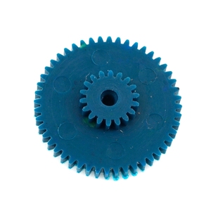 Engranaje de Reparación para Velocímetro y Odómetro BGE650 VDO, 48x18 Dientes - Product Image 1