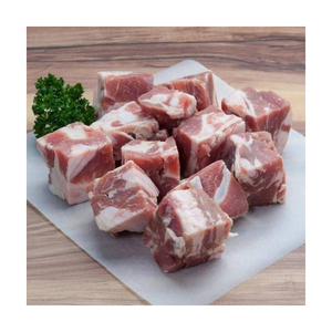 เนื้อสันนอกหมูแช่แข็งขายส่งสำหรับผู้จัดจำหน่ายและผู้ค้าปลีกชั้นนำ - Product Image 1