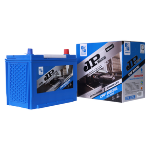 CMF 90D26L (12V-80Ah) Batterie de voiture au plomb de qualité 12V 80Ah Core avec longue durée de vie JP Blue - Product Image 1