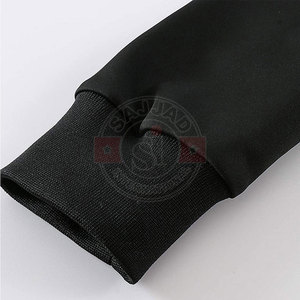 ชุดกีฬาชุดกีฬาสำหรับผู้ชาย,ชุดวอร์มกีฬาดีไซน์ใหม่ - Product Image 6