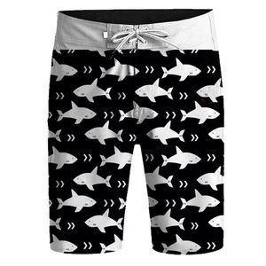 Short Cargo Homme à Séchage Rapide 100% Polyester Personnalisé Tissu Solide Sublimé Taille Élastique Confortable Respirant - Product Image 5