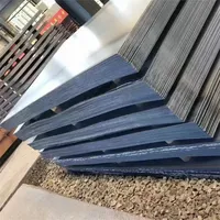 Bobine de plaque d'acier au carbone laminée par chrome de barre d'acier de tige d'acier au carbone modelée de haut niveau