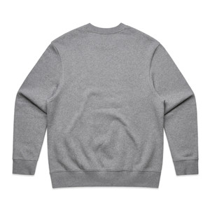 Sweat-shirt Vintage pour hommes, col ras du cou, tissu de haute qualité, personnalisé, imprimé, OEM - Product Image 2