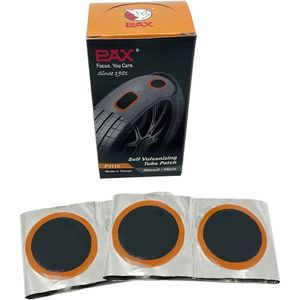 แผ่นซ่อมท่อด้านในแบบ P1110จากธรรมชาตินวัตกรรมการออกแบบ - Product Image 1