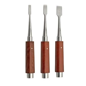 Osteotome Premium Lexer 28 cm / 11 pouces, haute qualité, chirurgie orthopédique osseuse, chirurgien, matériau durable personnalisé, manuel CE - Product Image 5