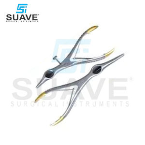 Le matériau de la meilleure qualité utilise les ensembles d'instruments de chirurgie plastique les plus récents par SUAVE SURGICAL INSTRUMNETS - Product Image 4