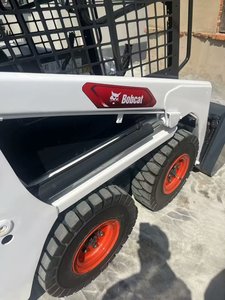 Para Bobcat S730 de segunda mano con componentes de núcleo-Bomba de caja de cambios de motor a la venta - Product Image 4