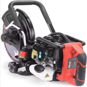 FORNITORE VERIFICATO DI TS 800 Cutquik 16 pollici Sega a Gas Senza Fili - Product Image 1