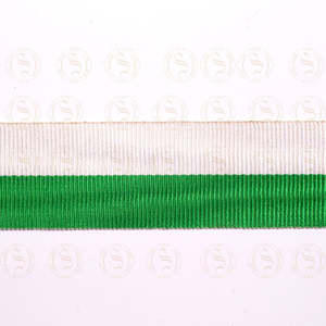 Custom <b>Masonic</b> <b>Medal</b> Ribbon <b>Masonic</b> <b>Medal</b> Ribbon Rayon Polyester Mark <b>Medals</b> Ribbon - Product Image 2