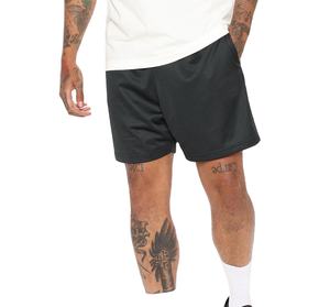 Vente en gros Personnalisation Design Logo Sublimé Haute Qualité Sportswear 100% Mesh Shorts pour Hommes - Product Image 1