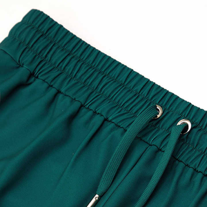 Ensemble de chemises et de shorts à manches courtes de qualité supérieure personnalisés 2025 Ensemble de 2 pièces pour hommes d'hiver écologique sportif à séchage rapide respirant - Product Image 5