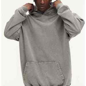 Sudadera con Capucha de Moda, Nueva, de Invierno, Marca Europea y Americana, para Hombre y Mujer, Cálida, Deportiva, con Estampado de Telaraña, 100% Algodón Americano - Product Image 4