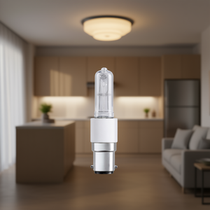 Ampoules à incandescence MINICAN 70W 220-240V Ba15d - Product Image 3