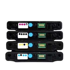 Chất lượng cao icube3 memjet máy in nhãn cho hộp mực Cmyk màu với chip tối ưu toner cho icube3 memjet máy in - Product Image 1