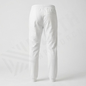 Pantalones de Hombre de Color Sólido Cómodos y Transpirables, Pantalones de Hombre de Moda, Venta Caliente, Ropa de Calle para Adultos, Venta al por Mayor - Product Image 2