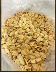 Productos de patatas fritas de plátano seco Sabor crujiente y delicioso Proveedores globales de altas ventas Bocadillo de patatas fritas de plátano seco de calidad superior - Product Image 4