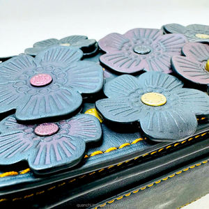 Custom Logo 3D Embossed Nickel-Free Eco-Friendly <b>Iron</b>-<b>On</b> Patches TPU PVC Rubber Silicone Heat <b>Transfer</b> Labels Clothing - Product Image 4