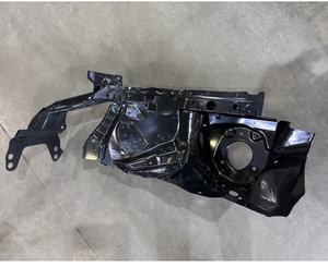 Guardabarros Delantero para TOYOTA COROLLA SEDÁN 2020-2024 53702-12A80 53701-12A70 TO1246106 TO1247106 Piezas de Repuesto para Guardabarros de Automóvil - Product Image 1