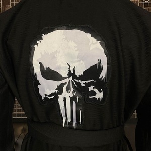 Kimono de Jiu Jitsu Brasileño de Alta Calidad 2026, Uniforme BJJ Gi de 550 g/m², Kimono BJJ Gi Hecho a Medida, Kimono de Judo - Product Image 5