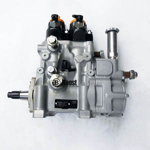 नए डीजल पंप 094000-0530 22100-e0361 हिनो उत्खनन के लिए नया डीजल पंप- - Product Image 1