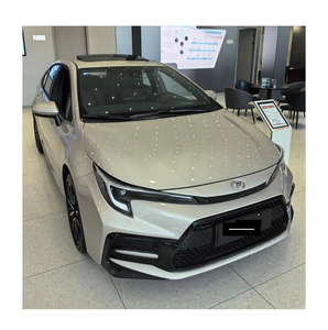 Autos Usados de Gasolina Edición Lujo CVT 1.5L 2022 2023, en Perfecto Estado, Listos para Enviar - Product Image 4