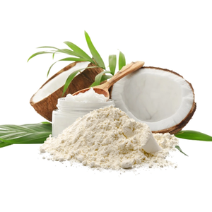 LECHE DE COCO EN POLVO PREMIUM - SABOR RICHO Y TEXTURA CREMOSA - Product Image 5