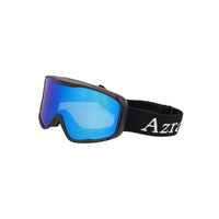 GL5512plus lunettes de ski en gros PC à fort impact