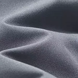 Veste matelassée respirante pour hommes OEM avec logo personnalisé veste d'hiver légère sans manches confortable gilet grande taille - Product Image 6