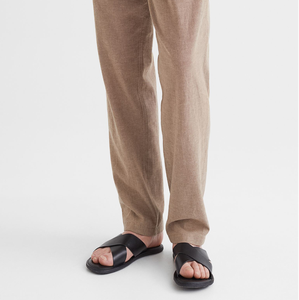 Pantalons de survêtement de sport Pantalons de jogging et de jogging Pantalons décontractés Pantalons de fitness Pantalons cargo pour hommes Streetwear Pantalons de survêtement empilés décontractés - Product Image 2